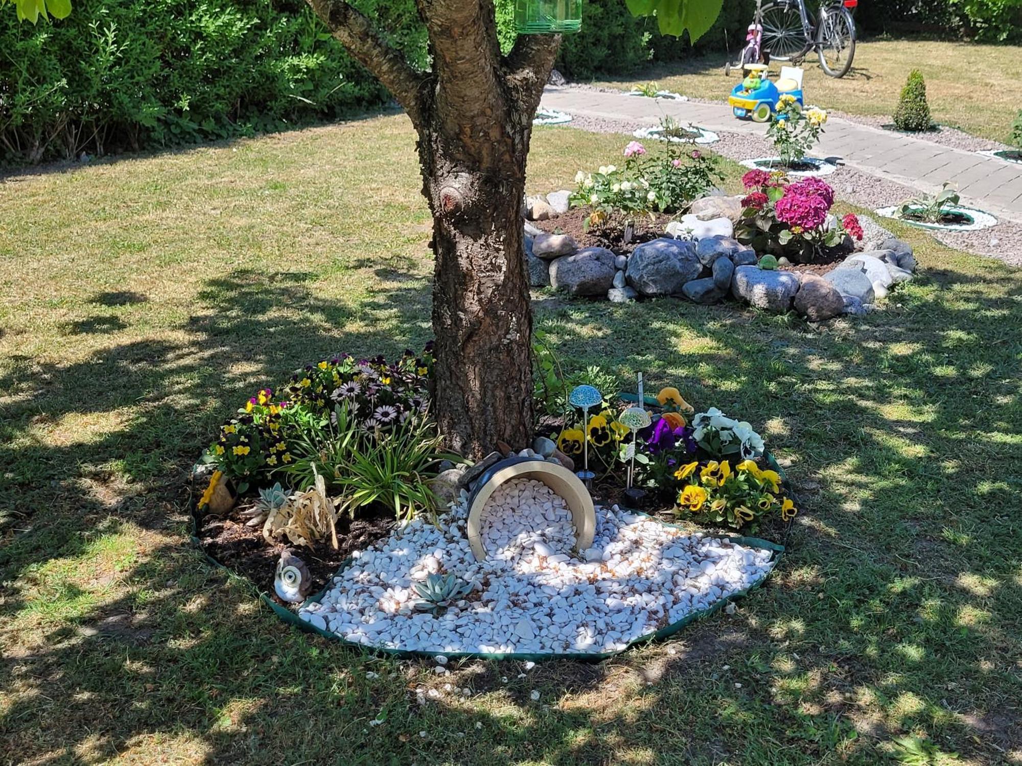 Studio Laegenheter I Borgholms Villa Exteriör bild