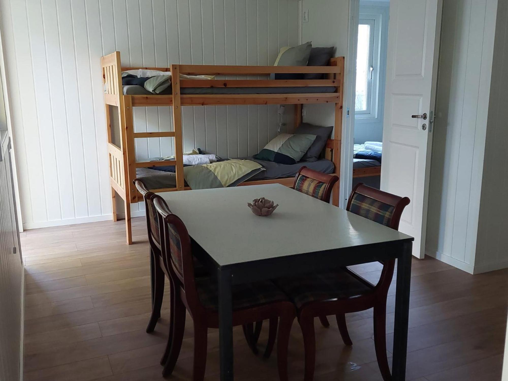Studio Laegenheter I Borgholms Villa Exteriör bild