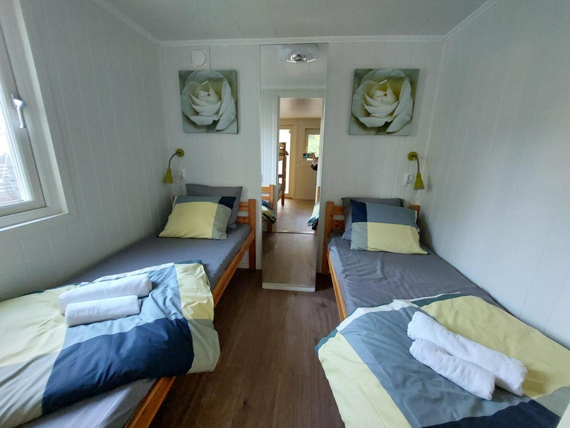 Studio Laegenheter I Borgholms Villa Rum bild