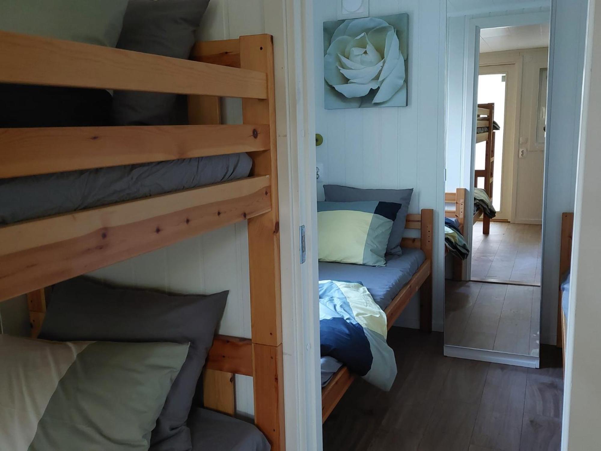 Studio Laegenheter I Borgholms Villa Exteriör bild