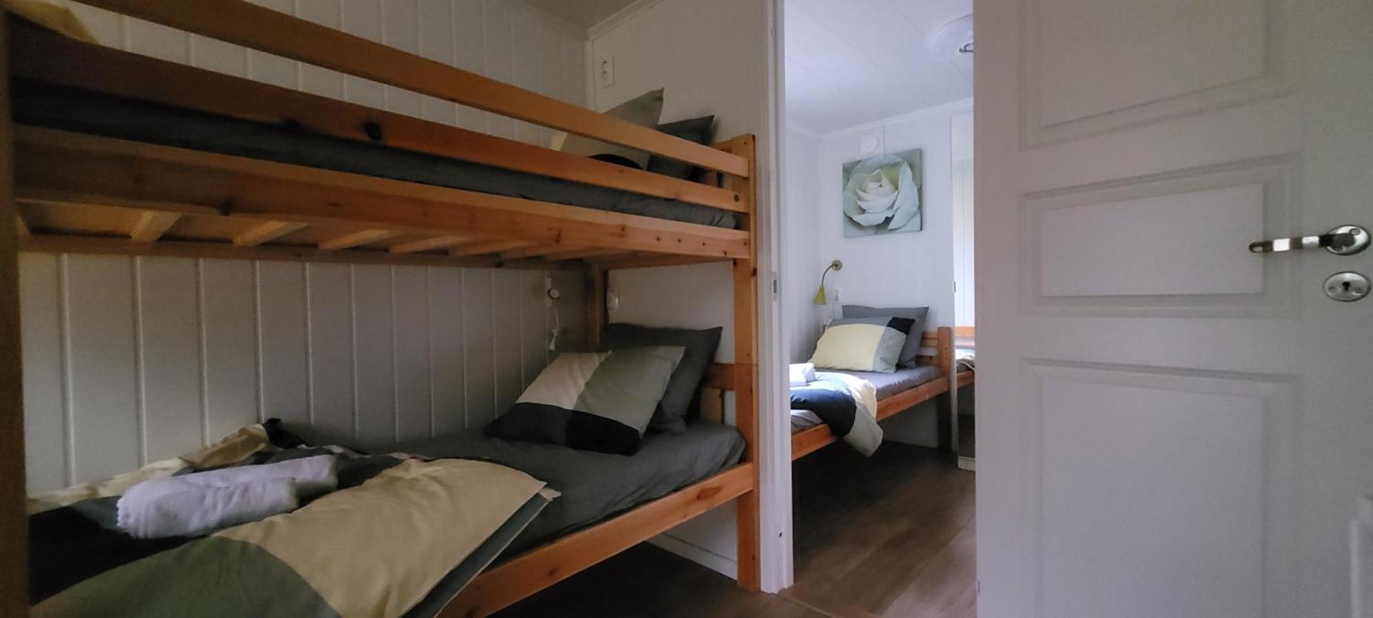 Studio Laegenheter I Borgholms Villa Exteriör bild