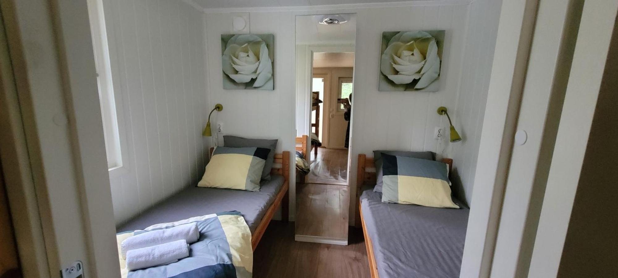Studio Laegenheter I Borgholms Villa Exteriör bild