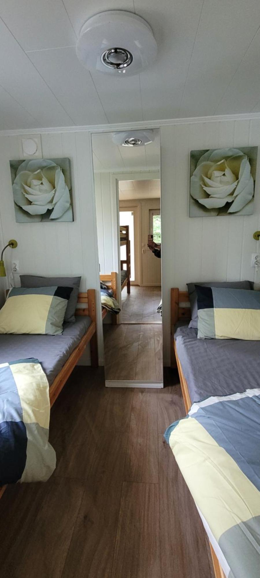 Studio Laegenheter I Borgholms Villa Exteriör bild