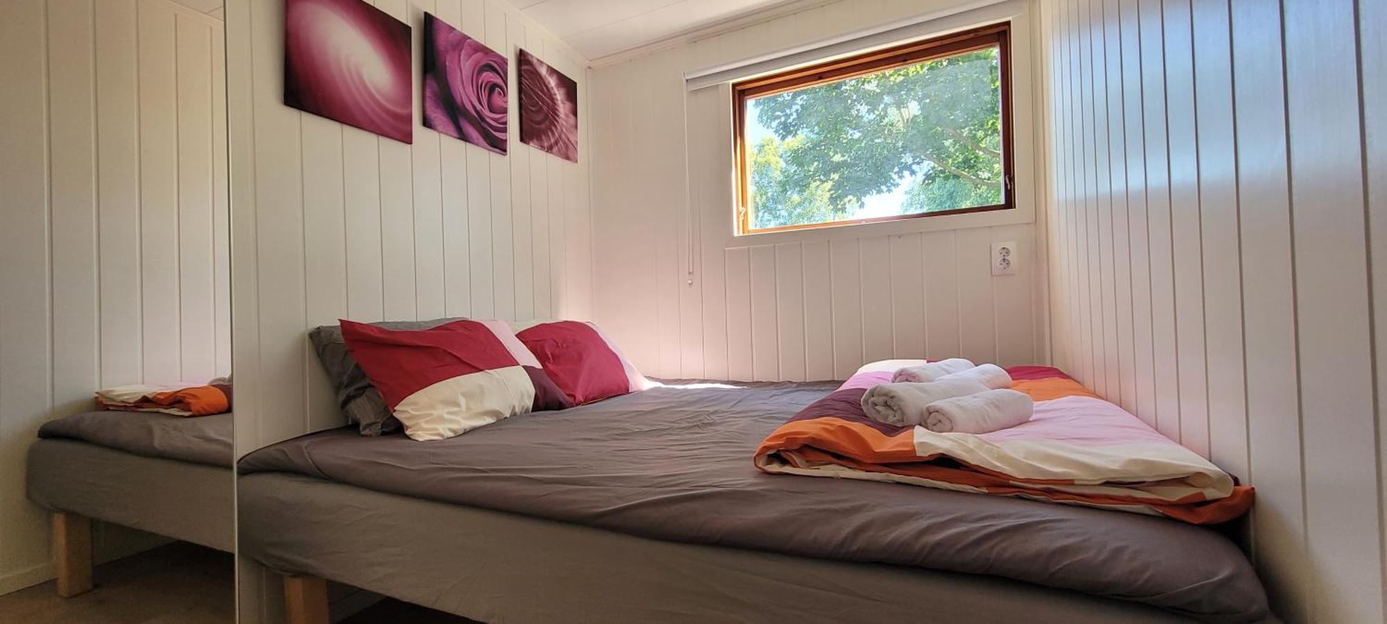 Studio Laegenheter I Borgholms Villa Exteriör bild